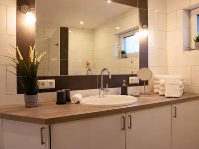 Ferienwohnung für 2 Personen (45 m²) in Norden Norddeich 9/10