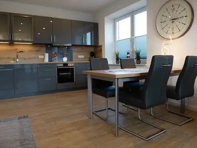 Ferienwohnung für 2 Personen (60 m²) in Norden Norddeich 4/10