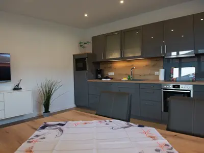 Ferienwohnung für 2 Personen (60 m²) in Norden Norddeich 5/10