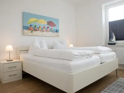 Ferienwohnung für 2 Personen (60 m²) in Norden Norddeich 7/10