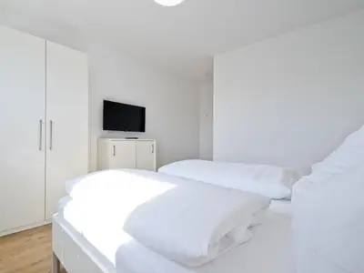 Ferienwohnung für 2 Personen (60 m²) in Norden Norddeich 8/10