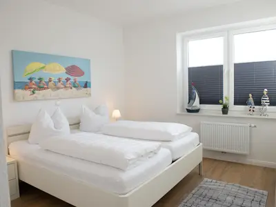 Ferienwohnung für 2 Personen (60 m²) in Norden Norddeich 9/10