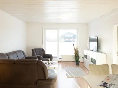 Ferienwohnung für 2 Personen (75 m²) in Norden Norddeich 2/10