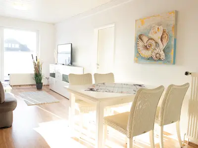 Ferienwohnung für 2 Personen (75 m²) in Norden Norddeich 3/10