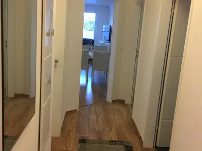 Ferienwohnung für 2 Personen (75 m²) in Norden Norddeich 5/10