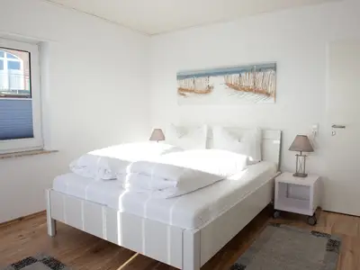 Ferienwohnung für 2 Personen (75 m²) in Norden Norddeich 6/10