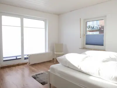 Ferienwohnung für 2 Personen (75 m²) in Norden Norddeich 8/10