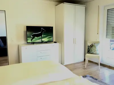 Ferienwohnung für 2 Personen (75 m²) in Norden Norddeich 10/10