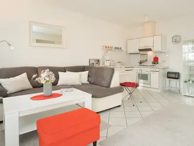Ferienwohnung für 2 Personen (30 m²) in Fehmarn 1/10