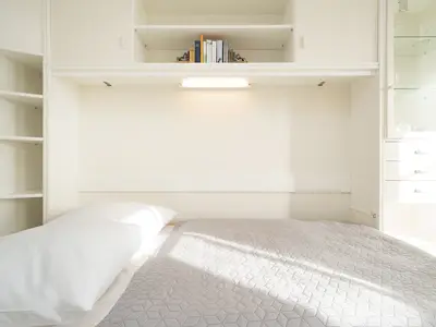 Ferienwohnung für 2 Personen (30 m²) in Fehmarn 4/10