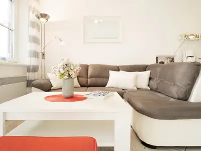 Ferienwohnung für 2 Personen (30 m²) in Fehmarn 5/10