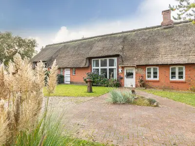 Ferienwohnung für 4 Personen (140 m²) in Dörpum 1/10