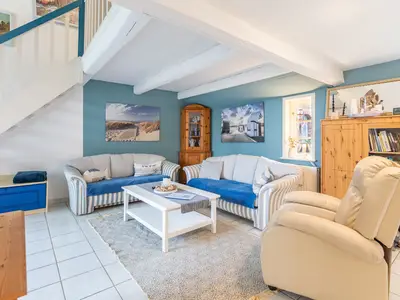 Ferienwohnung für 4 Personen (140 m²) in Dörpum 2/10