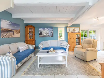 Ferienwohnung für 4 Personen (140 m²) in Dörpum 3/10