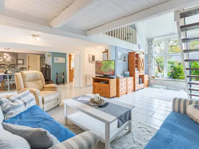 Ferienwohnung für 4 Personen (140 m²) in Dörpum 4/10