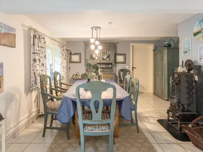 Ferienwohnung für 4 Personen (140 m²) in Dörpum 5/10