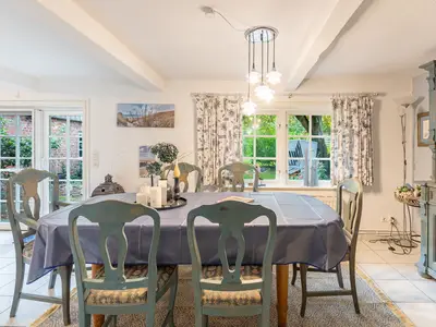 Ferienwohnung für 4 Personen (140 m²) in Dörpum 6/10