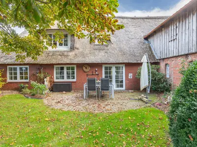 Ferienwohnung für 4 Personen (140 m²) in Dörpum 7/10