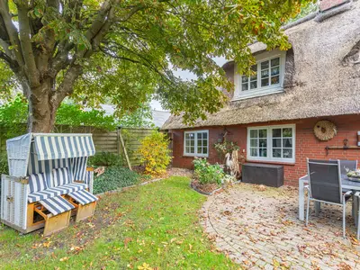 Ferienwohnung für 4 Personen (140 m²) in Dörpum 8/10