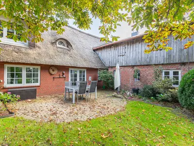 Ferienwohnung für 4 Personen (140 m²) in Dörpum 9/10