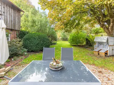 Ferienwohnung für 4 Personen (140 m²) in Dörpum 10/10