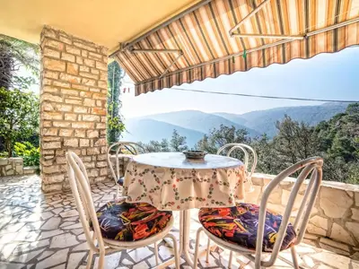 Ferienwohnung für 2 Personen (30 m²) in Rabac 1/10