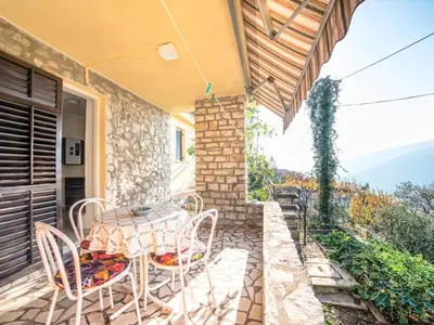 Ferienwohnung für 2 Personen (30 m²) in Rabac 2/10