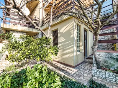 Ferienwohnung für 2 Personen (30 m²) in Rabac 3/10