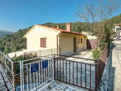 Ferienwohnung für 2 Personen (30 m²) in Rabac 4/10