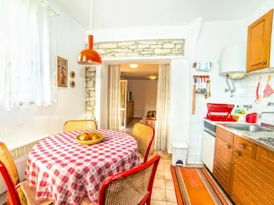 Ferienwohnung für 2 Personen (30 m²) in Rabac 5/10