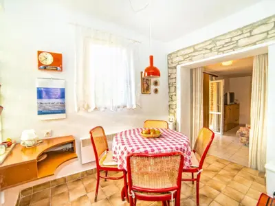 Ferienwohnung für 2 Personen (30 m²) in Rabac 6/10
