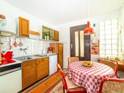 Ferienwohnung für 2 Personen (30 m²) in Rabac 7/10