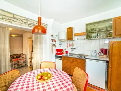 Ferienwohnung für 2 Personen (30 m²) in Rabac 8/10