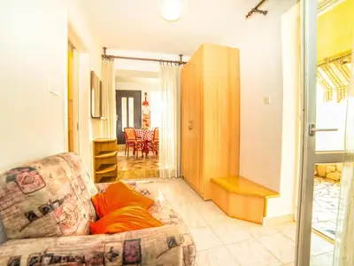 Ferienwohnung für 2 Personen (30 m²) in Rabac 9/10
