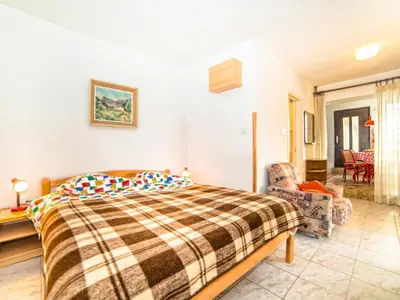 Ferienwohnung für 2 Personen (30 m²) in Rabac 10/10