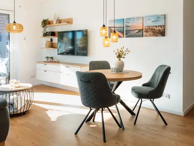 Ferienwohnung für 3 Personen (59 m²) in Grömitz 5/10