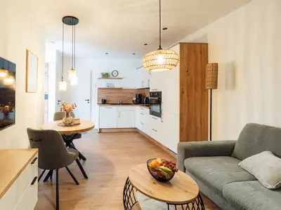 Ferienwohnung für 3 Personen (48 m²) in Grömitz 1/10