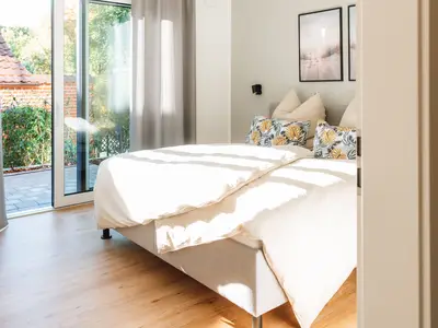 Ferienwohnung für 3 Personen (48 m²) in Grömitz 8/10