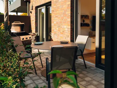 Ferienwohnung für 3 Personen (48 m²) in Grömitz 9/10