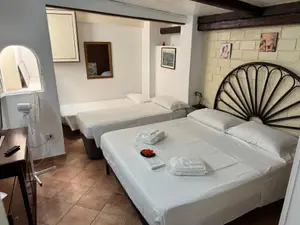 Ferienwohnung für 6 Personen (50 m²) in Riaci