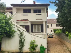 Ferienwohnung für 4 Personen (50 m²) in Novalja