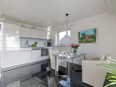 Ferienwohnung für 2 Personen (45 m²) in Sylt-Ost 1/10