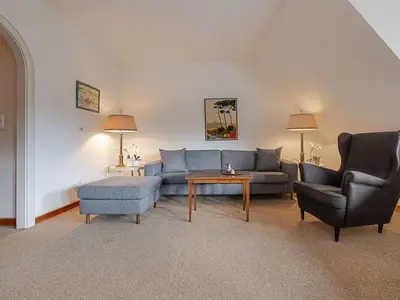 Ferienwohnung für 4 Personen (80 m²) in Wenningstedt 1/10