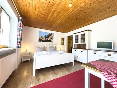 Ferienwohnung für 2 Personen (35 m²) 2/9