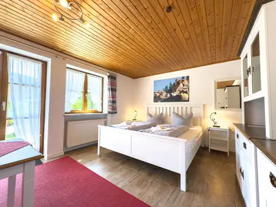 Ferienwohnung für 2 Personen (35 m²) 3/9