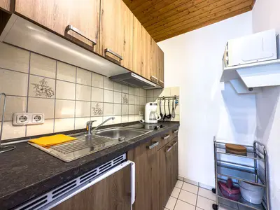 Ferienwohnung für 2 Personen (35 m²) 6/9