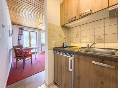 Ferienwohnung für 2 Personen (35 m²) 7/9
