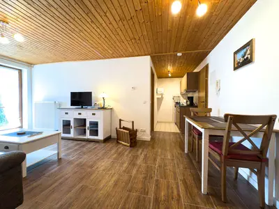 Ferienwohnung für 4 Personen (45 m²) 1/9