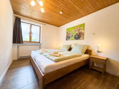 Ferienwohnung für 4 Personen (45 m²) 5/9