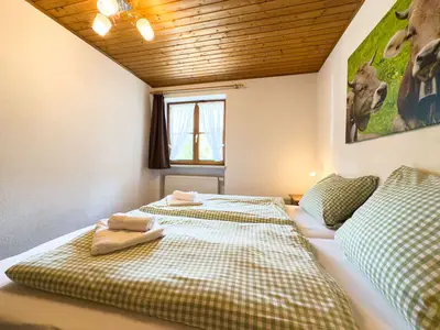 Ferienwohnung für 4 Personen (45 m²) 7/9